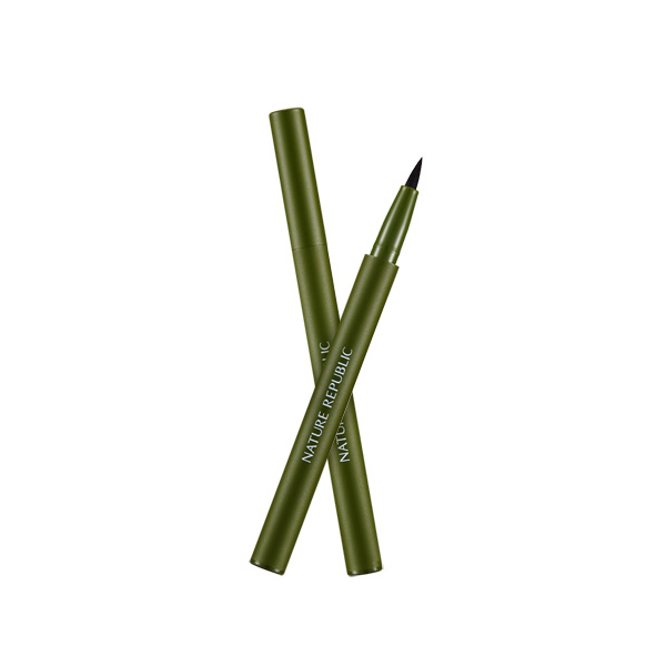 Nature Republic By Flower Hard Eyeliner 0.5g